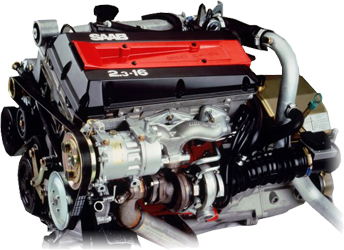 P5A09 Engine